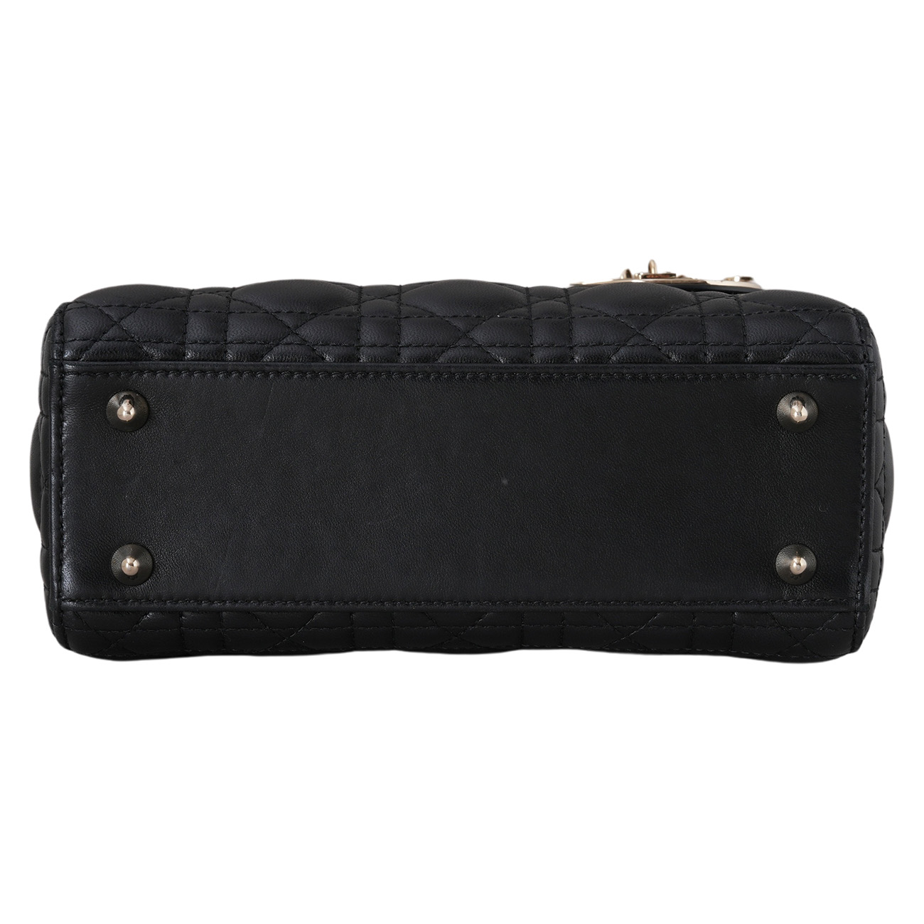 CHRISTIAN DIOR(USED)크리스찬디올 레이디디올 스몰